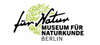 Firmenlogo: Museum für Naturkunde Berlin (MfN)