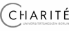 Charité – Universitätsmedizin Berlin Logo
