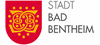 Firmenlogo: Stadt Bad Bentheim