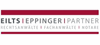 Firmenlogo: EILTS, EPPINGER & PARTNER – RECHTSANWÄLTE mbB PARTNERSCHAFTSGESELLSCHAFT