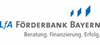 LfA Förderbank Bayern LfA Förderbank Bayern