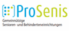 Firmenlogo: ProSenis GmbH