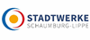 Firmenlogo: Stadtwerke Sshaumburg Lippe