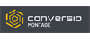 Firmenlogo: Conversio GmbH