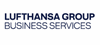 Firmenlogo: Lufthansa Global Business Services GmbH