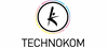 Firmenlogo: TECHNOKOM. die agentur für messe und event gmbh