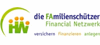 Firmenlogo: "Die FAmilienschützer" Financial Netzwerk GmbH