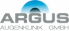 Firmenlogo: Argus-Augenklinik GmbH