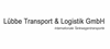 Firmenlogo: Lübbe Transport & Logistik GmbH