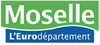 Firmenlogo: Departement Moselle