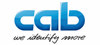 cab Produkttechnik GmbH & Co. KG Logo