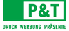 Firmenlogo: Paulus & Thewalt GmbH