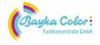 Firmenlogo: BAYKA Color Farbkonzentrate GmbH