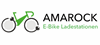 Firmenlogo: Amarock Sport-und Öffentlichkeitswerbung GmbH