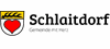 Firmenlogo: Gemeinde Schlaitdorf