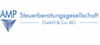 Firmenlogo: LKC AMP Steuerberatungsgesellschaft GmbH & Co. KG