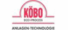 Firmenlogo: KÖBO ECO>PROCESS GmbH