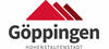 Firmenlogo: Stadt Göppingen