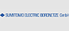 SUMITOMO ELECTRIC BORDNETZE GmbH Logo