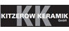 Firmenlogo: Kitzerow Keramik GmbH