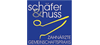 Firmenlogo: Gemeinschaftspraxis Schäfer und Huss