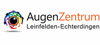 Firmenlogo: AugenZentrum Leinfelden-Echterdingen  PD Dr. med. habil. Julia Lamparter & Kollegen