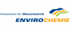 Firmenlogo: EnviroChemie GmbH