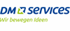 Firmenlogo: DM-Services GmbH & Co. KG