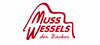 Firmenlogo: Bäckerei u. Konditorei Musswessels GmbH & Co. KG