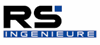 Firmenlogo: RS Ingenieure GmbH und Co. KG