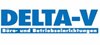 Firmenlogo: DELTA-V GmbH