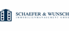 Firmenlogo: Schaefer & Wunsch GmbH