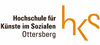 Firmenlogo: Hochschule