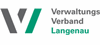 Firmenlogo: Verwaltungs Verband Langenau