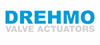 DREHMO GmbH logo