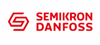 Das Logo von Semikron Danfoss Elektronik GmbH & Co. KG