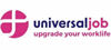 Firmenlogo: Universal Job Süd GmbH