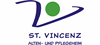 Firmenlogo: St. Vincenz Haus GmbH