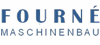 Firmenlogo: Fourné Maschinenbau GmbH