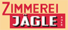 Firmenlogo: ZIMMEREI JAGLE GmbH