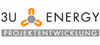 Firmenlogo: 3U ENERGY PE GmbH