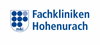 Firmenlogo: M&I-Fachkliniken Hohenurach