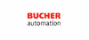 Firmenlogo: Bucher Automation AG