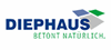 Firmenlogo: DIEPHAUS Betonwerk GmbH