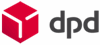 DPD Deutschland GmbH Logo