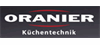 Oranier Küchentechnik GmbH Oranier Küchentechnik GmbH