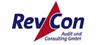 RevCon Audit und Consulting GmbH RevCon Audit und Consulting GmbH