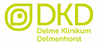 Firmenlogo: DKD Verwaltungs- und Service GmbH