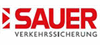 Firmenlogo: Sauer Verkehrssicherung GmbH