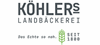 Firmenlogo: Köhler's Landbäckerei GmbH & Co. KG